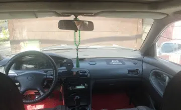 Mazda 626 1992 года за 800 000 тг. в Шымкент