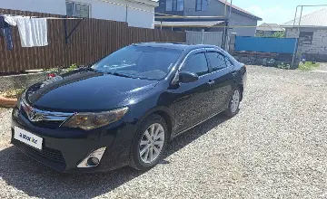 Toyota Camry 2014 года за 8 000 000 тг. в Алматы фото 1