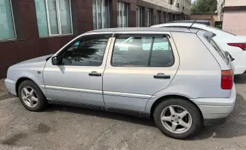 Volkswagen Golf 1997 года за 3 000 000 тг. в Павлодар
