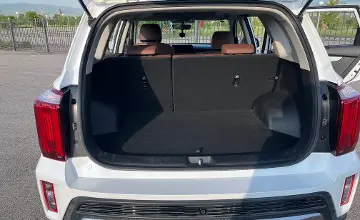 Kia Sportage 2024 года за 11 200 000 тг. в Алматы фото 4