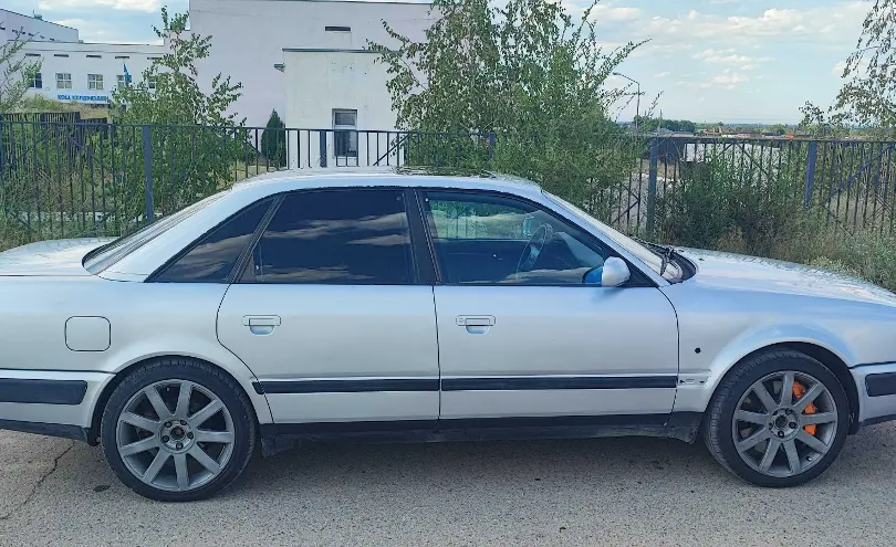 Audi 100 1994 года за 300 000 тг. в Алматы
