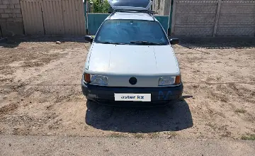Volkswagen Passat 1992 года за 1 400 000 тг. в Шымкент фото 1