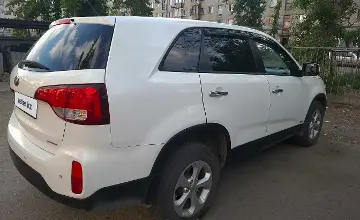 Kia Sorento 2014 года за 7 300 000 тг. в Семей фото 3