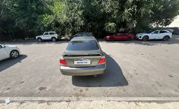 Toyota Camry 2006 года за 5 500 000 тг. в Алматы фото 4