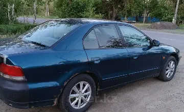 Mitsubishi Galant 1997 года за 1 200 000 тг. в Павлодарская область фото 3