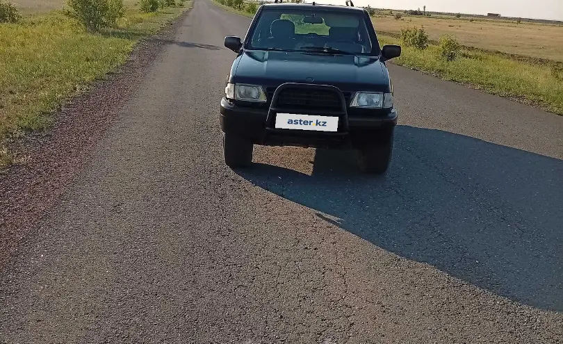 Opel Frontera 1994 года за 1 500 000 тг. в Карагандинская область