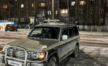 Mitsubishi Pajero 1992 года за 3 000 000 тг. в Карагандинская область фото 2