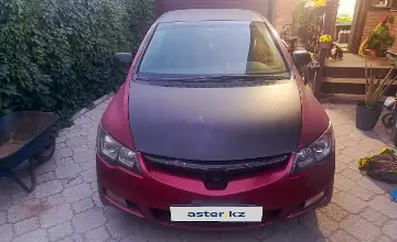 Honda Civic 2008 года за 3 000 000 тг. в Павлодар фото 3