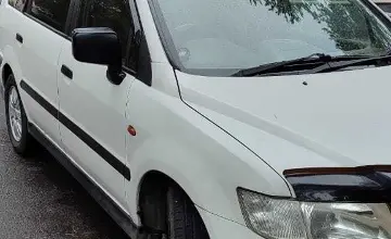 Mitsubishi Chariot 1998 года за 2 100 000 тг. в Талдыкорган фото 3