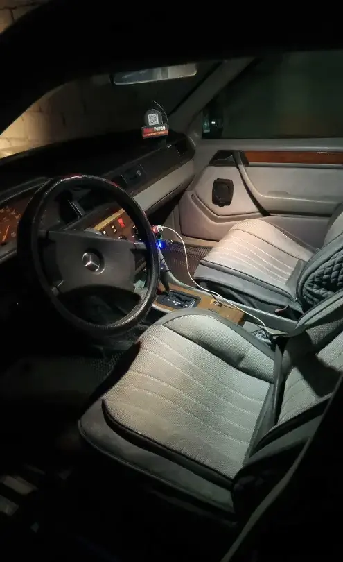Mercedes-Benz E-Класс 1992 года за 800 000 тг. в Алматы