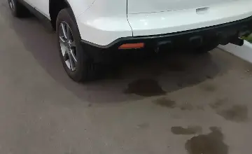 Honda CR-V 2008 года за 6 000 000 тг. в Северо-Казахстанская область