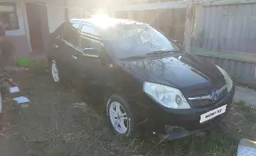 Geely MK 2012 года за 1 500 000 тг. в Атырау фото 2