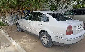 Volkswagen Passat 2003 года за 2 500 000 тг. в Кызылординская область фото 5