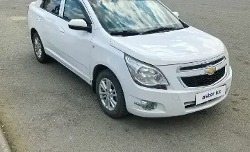 Chevrolet Cobalt 2023 года за 5 500 000 тг. в Семей фото 3