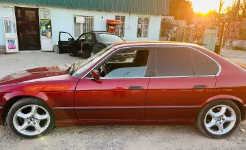 BMW 5 серии 1990 года за 2 500 000 тг. в Сарыагаш