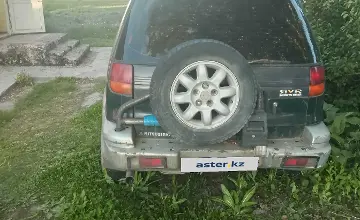 Mitsubishi RVR 1994 года за 850 000 тг. в Восточно-Казахстанская область фото 2