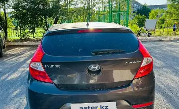 Hyundai Solaris 2015 года за 4 900 000 тг. в Карагандинская область фото 3
