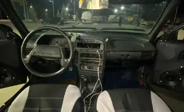 LADA (ВАЗ) 21099 2001 года за 600 000 тг. в Павлодарская область фото 3