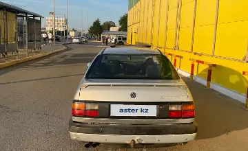 Volkswagen Passat 1992 года за 1 100 000 тг. в Уральск