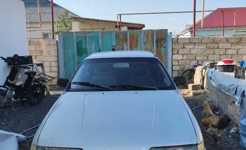 Mazda 626 1991 года за 500 000 тг. в Мангистауская область