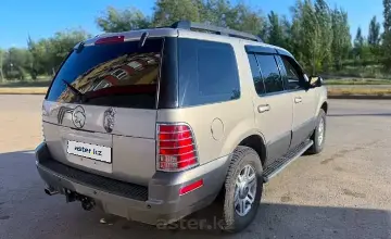 Mercury Mountaineer 2005 года за 7 500 000 тг. в Актюбинская область фото 4