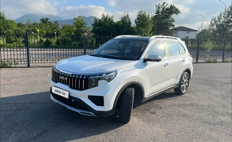 Kia Sportage 2024 года за 11 200 000 тг. в Алматы