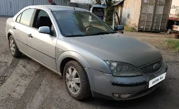 Ford Mondeo 2005 года за 1 000 000 тг. в Алматы фото 2