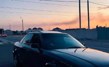 Audi 80 1993 года за 1 150 000 тг. в Астана фото 3