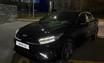 Kia Cerato 2023 года за 11 000 000 тг. в Астана фото 2