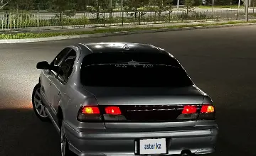 Nissan Cefiro 1996 года за 2 400 000 тг. в Акмолинская область фото 4