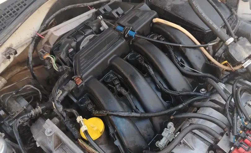 LADA (ВАЗ) Largus 2013 года за 2 700 000 тг. в Караганда фото 4