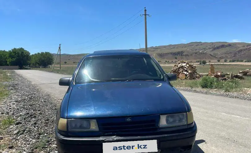 Opel Vectra 1992 года за 600 000 тг. в Талдыкорган фото 3