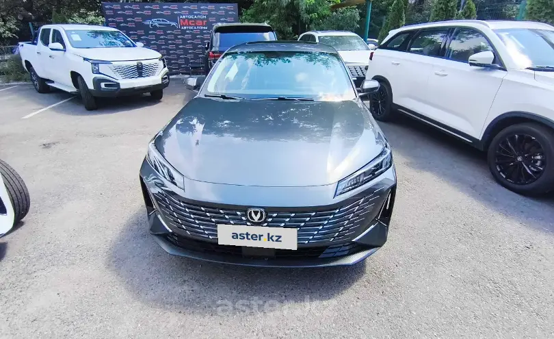 Changan Eado 2024 года за 7 500 000 тг. в Алматы
