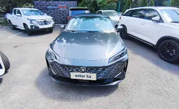 Changan Eado 2024 года за 7 500 000 тг. в Алматы фото 1