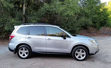 Subaru Forester 2013 года за 7 700 000 тг. в Усть-Каменогорск фото 4