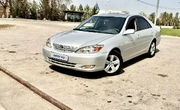 Toyota Camry 2003 года за 4 590 000 тг. в Алматы фото 1