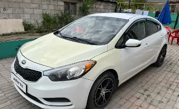 Kia Cerato 2014 года за 4 000 000 тг. в Астана фото 1