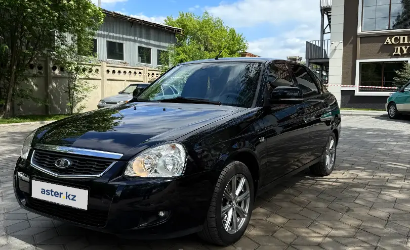 LADA (ВАЗ) Priora 2014 года за 4 000 000 тг. в Усть-Каменогорск