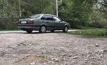Volkswagen Passat 1992 года за 700 000 тг. в Алматы фото 3