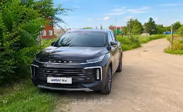 EXEED TXL 2025 года за 15 000 000 тг. в Костанай фото 1