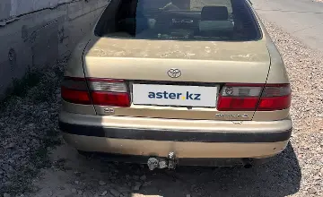 Toyota Carina E 1993 года за 1 000 000 тг. в Алматы фото 3
