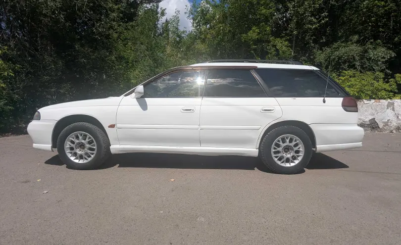 Subaru Legacy 1998 года за 2 300 000 тг. в Караганда