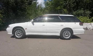 Subaru Legacy 1998 года за 2 350 000 тг. в Караганда