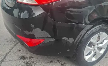 Hyundai Accent 2015 года за 4 000 000 тг. в Алматы фото 4