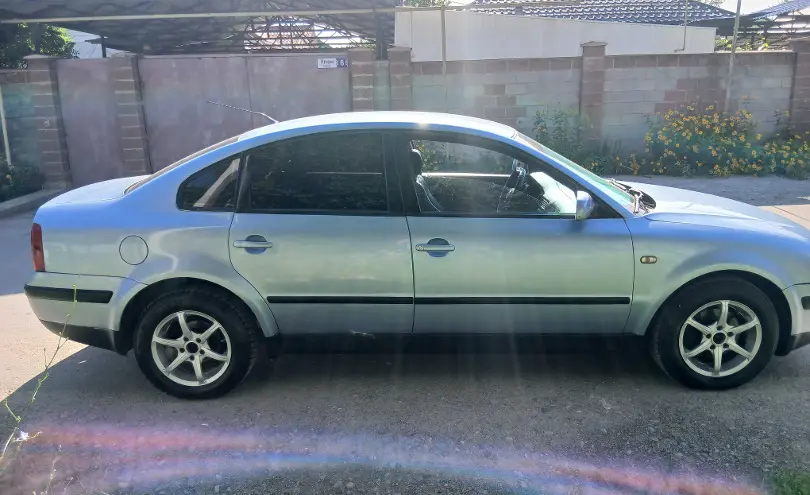 Volkswagen Passat 1998 года за 2 200 000 тг. в Алматы фото 2