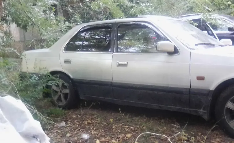 Mazda 929 1989 года за 666 000 тг. в Усть-Каменогорск фото 3