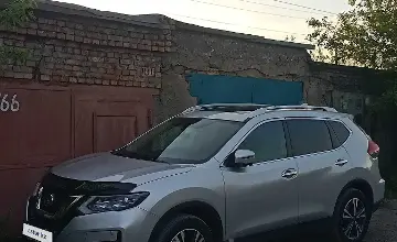 Nissan X-Trail 2020 года за 13 000 000 тг. в Караганда фото 1