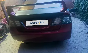 Honda Civic 2008 года за 3 000 000 тг. в Павлодар