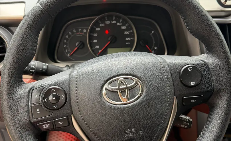 Toyota RAV4 2013 года за 9 500 000 тг. в Алматы