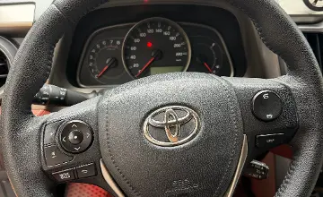 Toyota RAV4 2013 года за 10 000 000 тг. в Алматы
